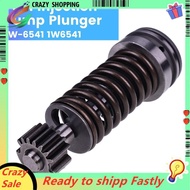 Injection Pump Plunger Replacement Part 1W-6541 1W6541 Fits for  Excavators 215 215B 215C 215D 219 2