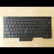 Tuts Tombol Keyboard Laptop Lenovo T430 Core i5