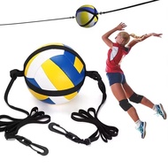 Adjustable Volleyball Strap Volleyball Training Equipment Spike Training For Volleyball