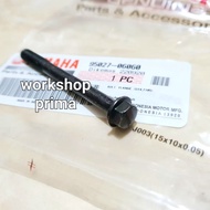 MESIN 10 bolt key 8 m6x60 6x60 block engine 6cm 6 cm matic bebek sport