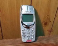Nokia 3310手機✕可口可樂(Coca Cola、諾基亞神機)