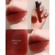 [AUTH Bill Usa] Sephora Coral Sunset Cream Lipstick