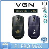 VGN F1 PRO Elden Ring Wireless 2.4G Wired dual-mode mouse Lightweight high performance long life