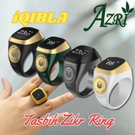 ZIKR RING COUNTER ZIKIR DIGITAL iQIBLA