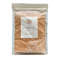 Bonito Powder Dashi Stock Fine Powder 100g Baby Food Drink Broth Drinking Dashi Miso Soup Nutrition