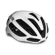 [SIMNA BIKE] KASK Protone Icon 系列自行車安全帽 - 消光白 公路車 自行車