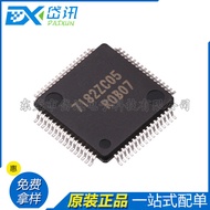 Brand new & original R5F212B8SDB07FP#VD LQFP-64 Microcontroller IC One-Stop BOM Configuration Order