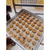 Cookies Raya borong / cookies homemade borong murah / cookies goodies