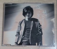 [包郵] 舊版 CD 鄭伊健 Ekin Cheng Fleur d' interdit Singles The Best Show 2 1994 附歌詞 專輯 包平郵