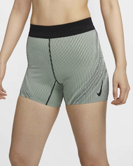  NIKE ADV AEROSWIFT 女式中腰5吋緊身跑褲(2024版)