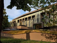 L'Esquisse Hotel & Spa Colmar - MGallery Collection