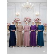 Moreno Abaya Dress for Teenage Girls, Moreno Material, Ages All Sizes