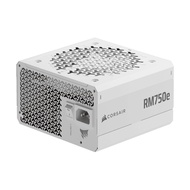 PSU (CYBENETICS PLATINUM) 750W CORSAIR RM750E WHITE (CP-9020292-NA)