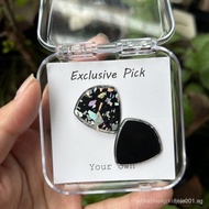 Bass bass Speed Pick Electric Guitar Speed Pick Customizable Gift for Bassists