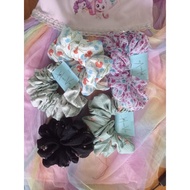 SCRUNCHIE BY HAVANA