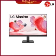 LG 24MR400-B ATVQ Monitor 24 inch (FHD/IPS/100Hz/5ms/LG 24MR400) - Genuine Product
