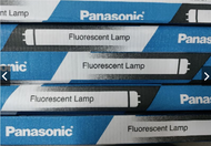 ชุดหลอดไฟนีออน สั้น ยาว panasonic สำหรับถวายสังฆทานช่วงพรรษา ส่องแสงนำทางให้ชีวิตก้าวหน้ารุ่งโรจน์โช