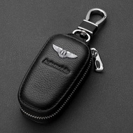 Bentley Car Badge Key Case Multi-function Key Case For Bentley