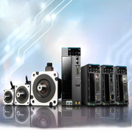 Delta B3 Servo Motor 400W Driver ASD-B3-0421-L ECM-B3M-C20604RS1/SS1 ระบบควบคุมอัตโนมัติแบบหมุนเวียน