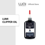 ️ YK ️ Lumi Clipper Blades Oil