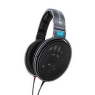【品味耳機音響】Sennheiser HD600 萬年不敗HiFi 旗艦開放式耳罩耳機 / 台灣公司貨