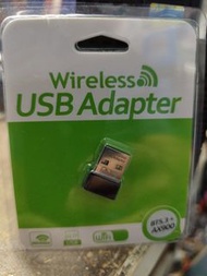 全新微型 AX900 wifi6+藍牙5.3 usb 手指