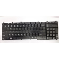 Toshiba C650 C655 C660. Keyboard