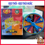 Bean boo.ed harry potter - Jelly Belly Bean Boo.ed Jelly Beans Rotten Candy