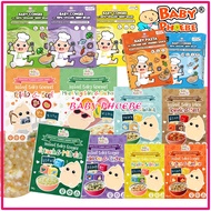 Baby Basic Instant Baby Congee/MommyJ Porridge Stew Rice/Q Baby Market Germ Grain Congee Pasta/Nong 