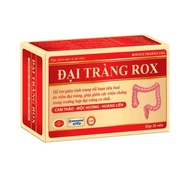 Colon Rox hop 30 tablets helps reduce colitis and stimulate digestion