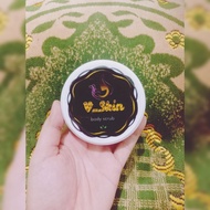 Body SCRUB BODY Bleaching BODY