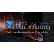 FXhome HitFilm Pro 12.2.8707.7201 / 11.0.8319.47197 x64 Full Version Crack + VidInstall