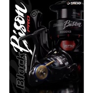 REEL DAIDO BLACK BISON PRO