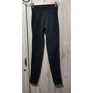 gymshark black leggings