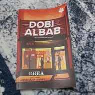 dobi alban ny dhea preloved