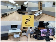 觀塘三角琴房租用 適合皇家ABRSM網上錄影考試