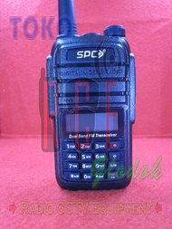HT SPC SH20 HT Dual Band Water Resistant Garansi 1 Thn