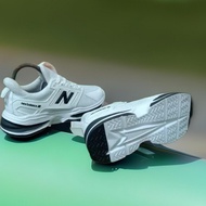 New Balance Full White Shoes Import Men Sneakers Casual Original Men's Shoes Cool School Sport Lightweight Men Running Sports Shoes Casual - Sneakers New Balance - Original Shoes - Latest Shoes - Sneaker - Running Shoes-New Balance Official Shop