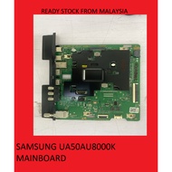 SAMSUNG UA50AU8000K MAINBOARD