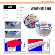 WEATHER SEAL WS2 WS3 WS4