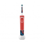 Oral-B D100 童裝充電牙刷 (蜘蛛俠限量版)
