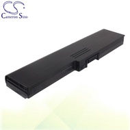 CS Battery Toshiba Satellite L675 / L675D / L735D-S3300 / M300 Battery TOU400NB