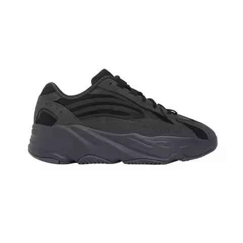 adidas | adidas Yeezy Boost 700 V2 Lace Up Sneakers (Little Kid-Big Kid)