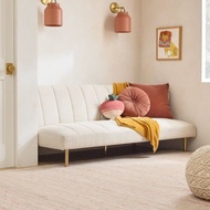 Sofa Bed Reclining Minimalis | Sofa Bed Lipat | Sofa Multifungsi