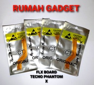 FLEXIBLE BOARD TECNO PHANTOM X