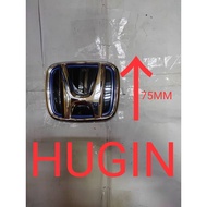 ORI RR HONDA JAZZ 22 Y / HONDA HRV 21 Y EHEV HONDA EMBLEM BONNET (H) (BLUE)