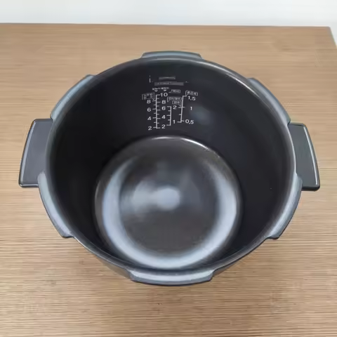 New For Cuckoo BHXB0660FD HVB067FR HZXB0660FR Rice Cooker Inner Container 2.8L Non Stick Cooking Pot