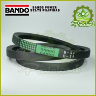 ★ ∇ ✜ ┘ Fan Belt Agricultural Fan Belt B Type B58 B-58 Bando Belt Industrial Fan Belt