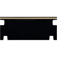 11050210 Dishwasher Sound Insulation Compatible with Bosch Thermador Dishwasher Rubber Insulator Rep