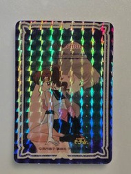 美少女戰士閃卡